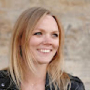 Meet your Posher, Torrie